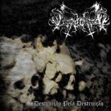 Orgiastic Perversion : Destruição pela Destruição